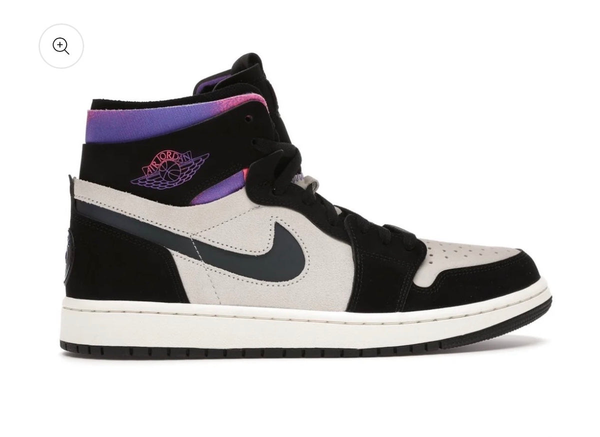 Jordan 1 Zoom Air “Paris Saint-Germain”