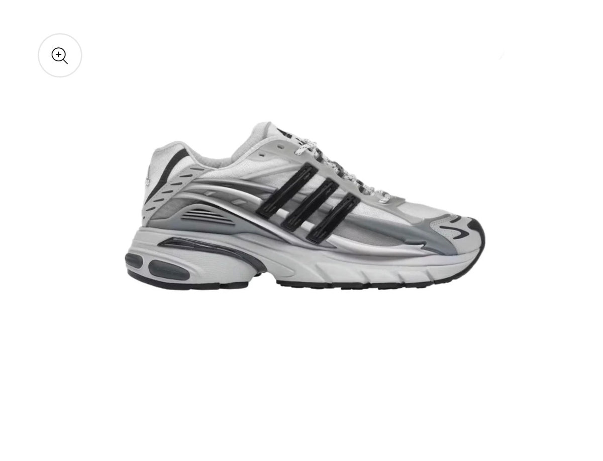 Adistar Jellyfish Pharell Williams Solid Grey Black