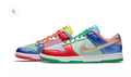 Nike Dunk Low Sunset Pulse