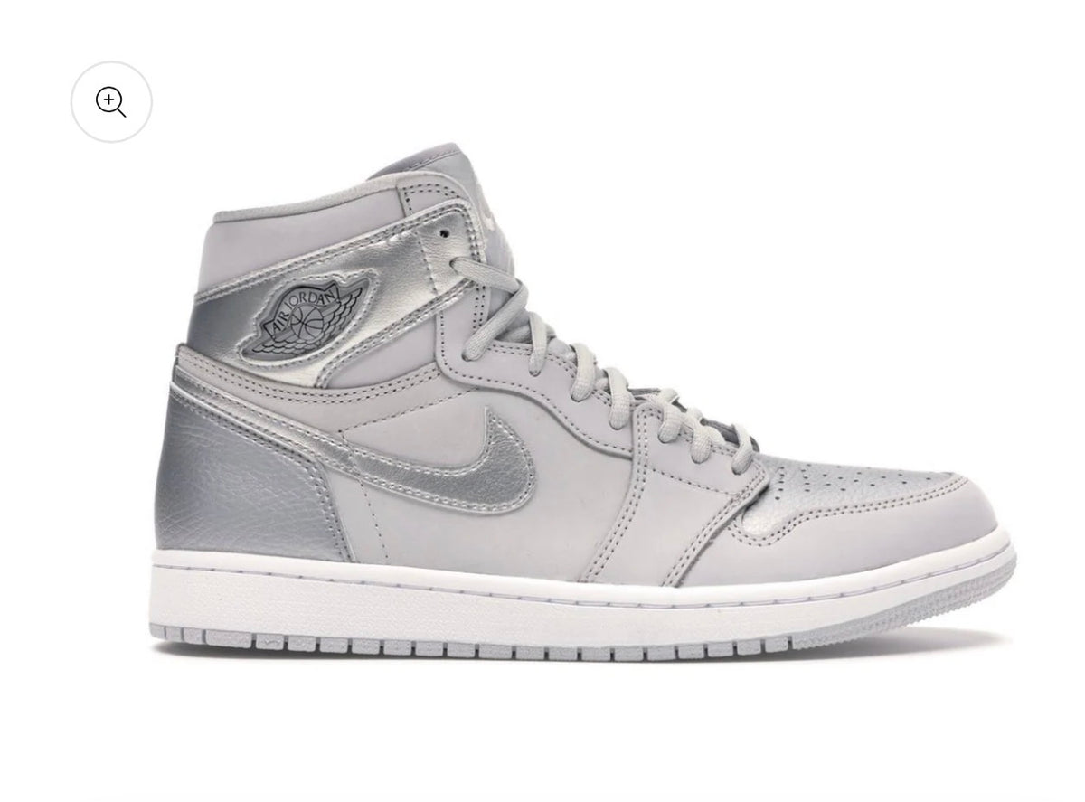 Jordan 1 Retro CO Japan Neutral Gray (2020)