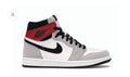 Jordan 1 Retro “Light Smoke Grey”
