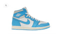 Jordan 1 Retro UNC Reimagined