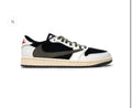 Jordan 1 Retro Low Travis Scott Olive