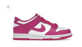Nike Dunk Low Active Fuchsia