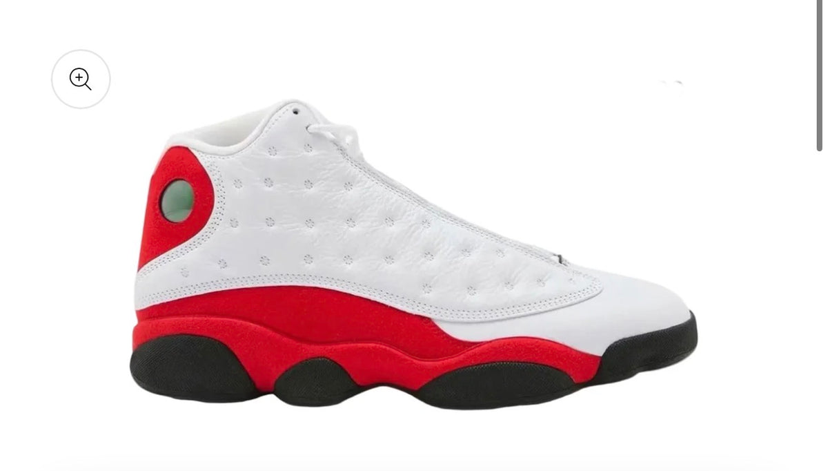 Jordan 13 Retro Chicago 2026