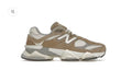 New Balance 9060 Driftwood Stone