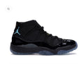 Jordan 11 Retro “Gamma Blue”