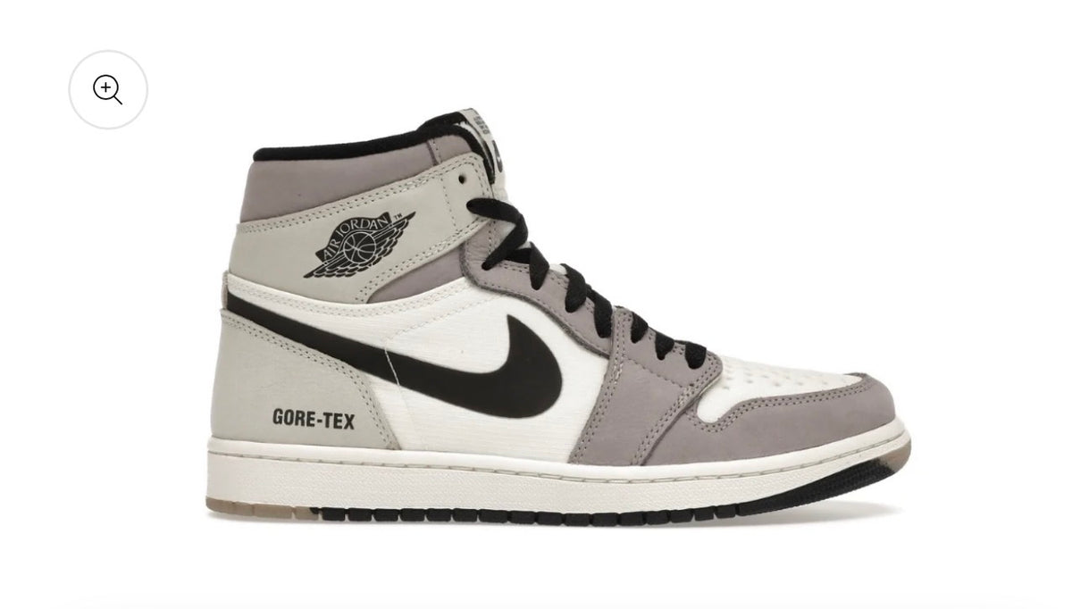 Jordan 1 High Element Gore-Tex