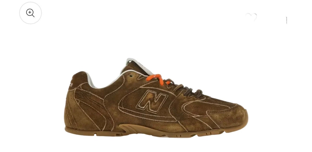 New Balance 530 SL Miu Miu Cinnamon