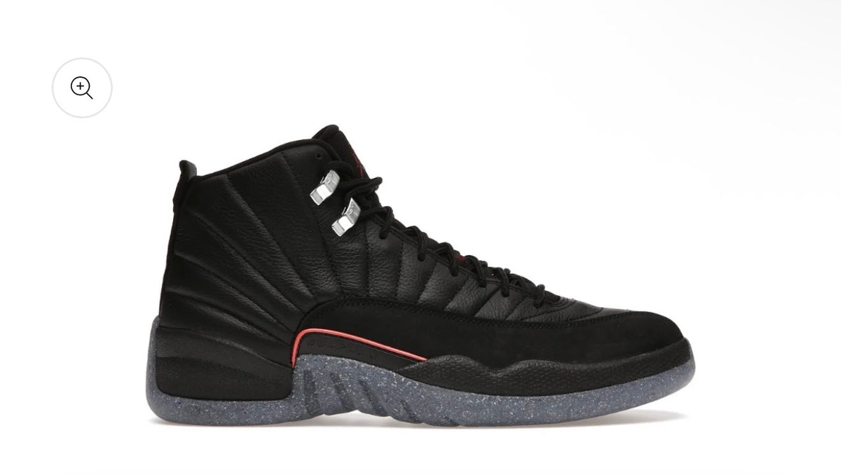 Jordan 12 Retro Utility