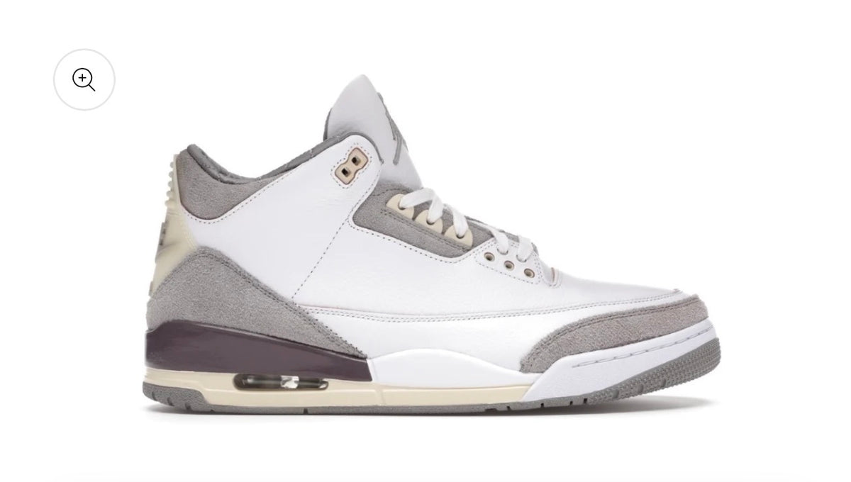 Jordan 3 Retro A Ma Maniére