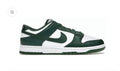 Nike Dunk Low Michigan State