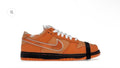 Nike SB Dunk Low Concepts Orange Lobster