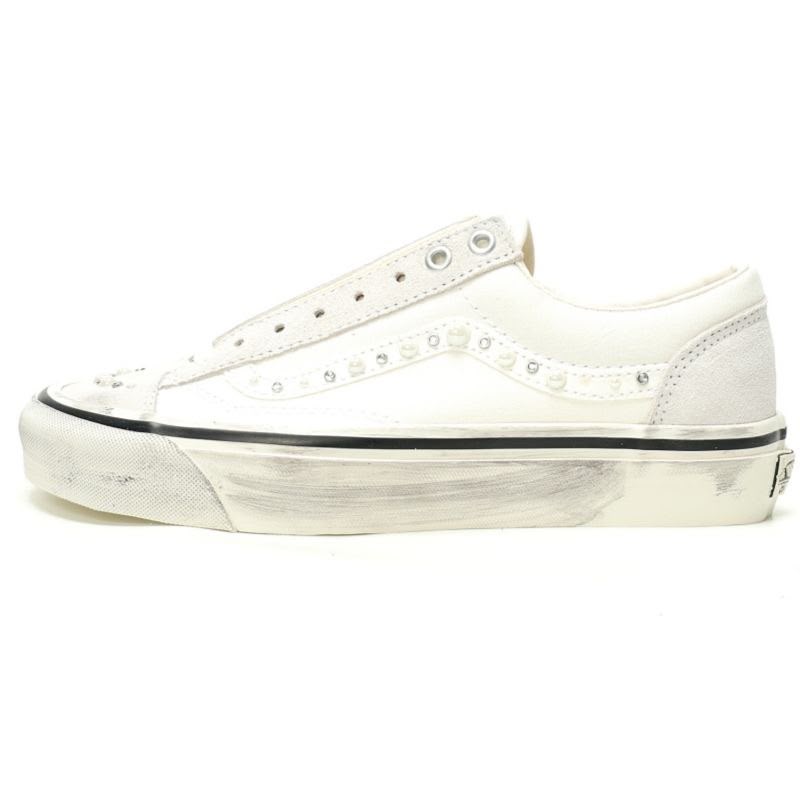 Vans LX Old Skool 36 Pearlized Pack Marshmallow