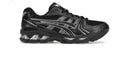 ASICS Gel-Kayano 14 en negro y plateado