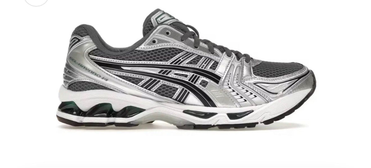 ASICS Gel-Kayano 14 Metropolis Jasper