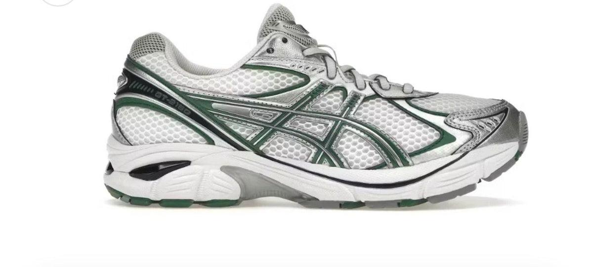 ASICS GT-2160 Verde Trebol